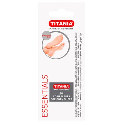 Nozici za pete Titania 3100/1x10k