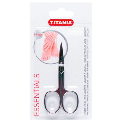 TITANIA MAKAZICE ZA NOKTE 1050/10N