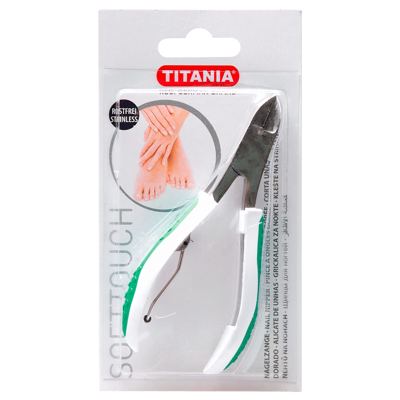 KLEŠTA ZA NOKTE 1056 TITANIA