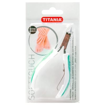 KLESTA ZA ZANOKICE TITANIA 1059 STB