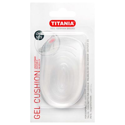 TITANIA JAST.Z.OBUĆU -ZA PETE 2KOM