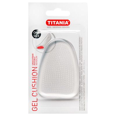 JASTUČE ZA VISOKE POTPETICE TITANIA 2/1
