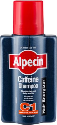 Alpecin C1 MEN šampon sa kofeinom 75ml