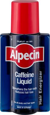ALPECIN KOFEINSKI LOSION LIQUID 200ML