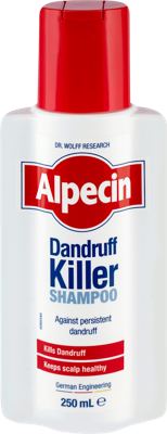 Alpecin Dandruff Killer šampon 250 ml