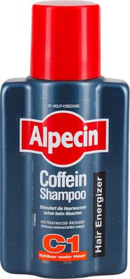 Alpecin C1 šampon sa kofeinom 75ml