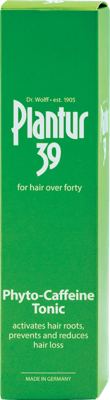 Plantur 39 Phyto - Caffeine tonik 200ml