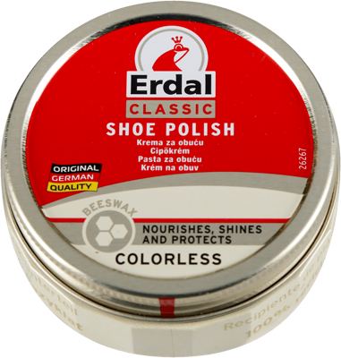 ERDAL 55ml krema za obucu neut