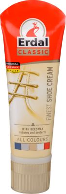 KREMA ZA OBUĆU U TUBI NEUTRALNA 60ML. ERDAL