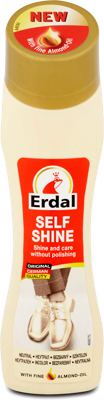 ERDAL SELF SHINE NEUTRAL 65ML