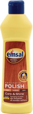 EMSAL POLISH 250ML