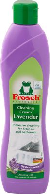 500ML FROSCH TEČ ABR-LAVAN