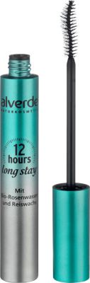 alverde 12h LONG STAY maskara