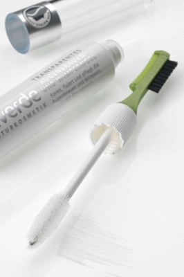alverde transp.gel za trepavice i obrve