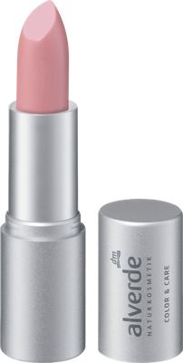 alverde ruž za usne Color & Care 02