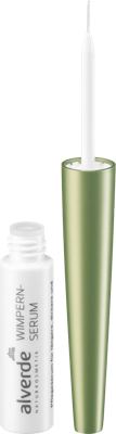 alverde Lash Booster serum/trepavice