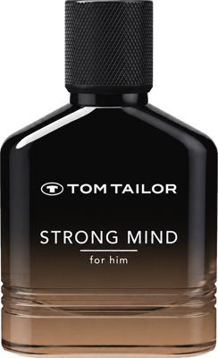 TOM TAILOR STRONG MIND EdT 30ml man
