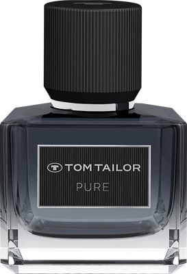 TOM TAILOR PURE EdT 30ml man