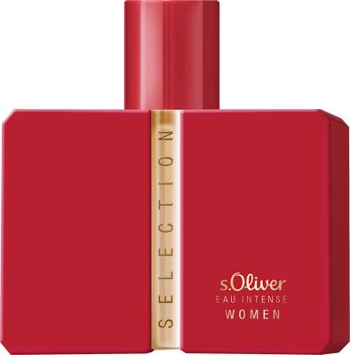 s.Oliver SELECTION INTENSE EdP 30ml w