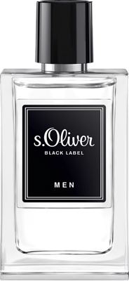 s.Oliver BLACK LABEL EdT 30 ml man