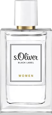 s.Oliver BLACK LABEL EdT 30 ml woman