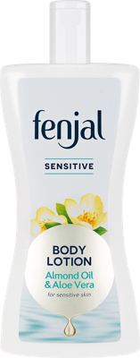 fenjal losion/telo sensitive 400ml