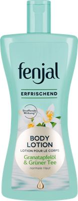 fenjal los/telo vitality 400ml