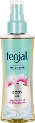 fenjal ulje/telo avokado/ši puter 145ml