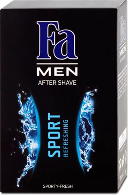 Fa after shave Sport 100ml