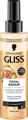 REGENERATOR SPREJ GLISS TOTAL REPAIR 19 200MLHENKEL