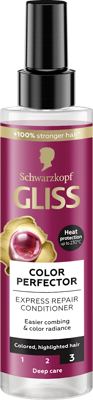 GLISS BALSAM SPRAY EXPRESS COLOR GLANZ