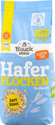 PAHULJICE OVSENE ORG BG 425G BAUCKH
