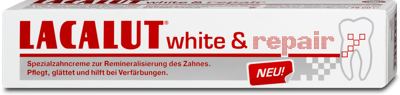 Pasta za zube White&Repair Lacalut 75ml