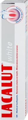 Pasta za zube LACALUT 75ml White Dr.Theiss