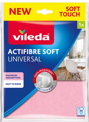 KRPA MAGIČNA ACTIFIBRE VILEDA 1/1