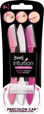 TRIMER ZA OBRVE 3S WILKINSON