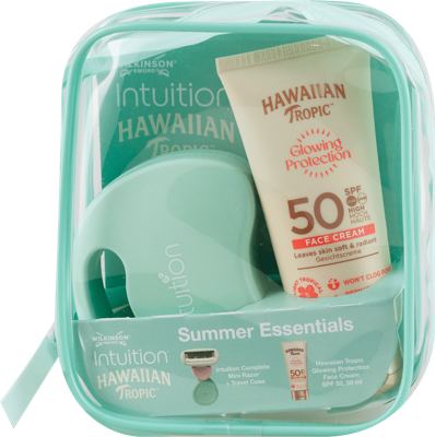 WILKINSON brijač+HAW.T.kr./liceZF50 50ml