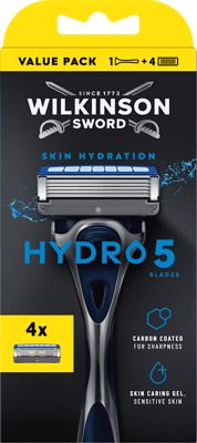 BRIJAČ HYD5 CLAMPA 3 DOP+DRŠKA WILK