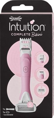 Wilkinson Intuition aparat za brij.1 kom
