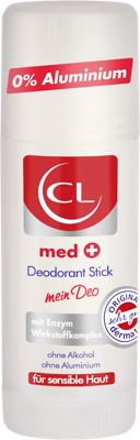 CL deo stik med 40ml
