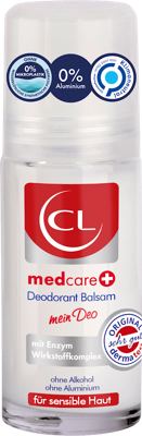 CL roll-on balsam med care 50ml