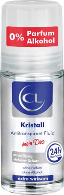 CL roll on Kristal l 50ml