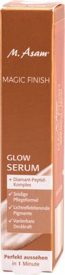 M.Asam MAGIC FINISH GLOW SERUM