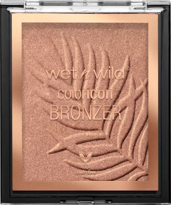 wet n wild Color Icon bronzer