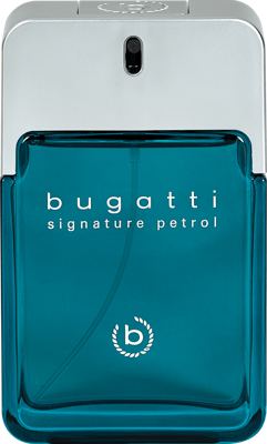 BUGATTI SIGNATURE PETROL EdT 100ml