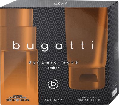 bugatti DYNAMIC MOVE set 1kom
