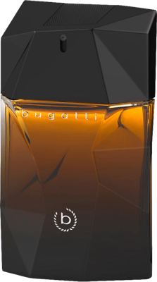 bugatti unlimited amber EdT 100ml man