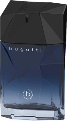 bugatti unlimited blue EdT 100ml man