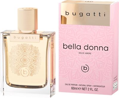 bugatti bella donna DOLCE AMO EdP 60ml w