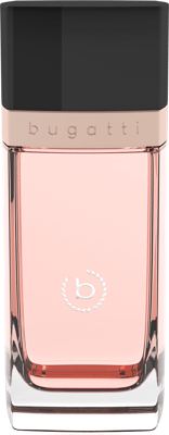 bugatti ELEGANZA EdP 60 ml woman